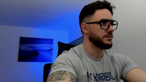 Richard online show from February 9, 6:50 am