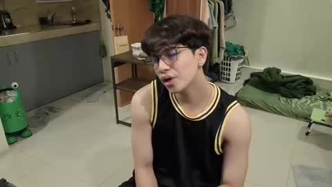 Green online show from March 20, 11:04 am