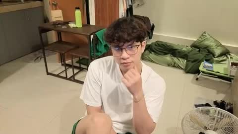 Green online show from March 26, 5:18 pm