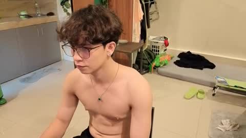 Green online show from March 12, 6:50 am