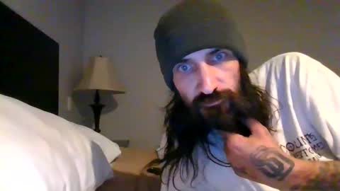 theh4iryfi5h online show from March 4, 11:46 pm