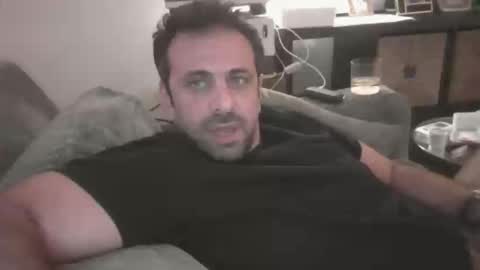 thehorneyman002 online show from November 30, 10:06 pm