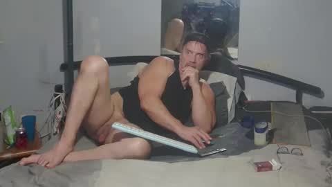 thehotlantaman online show from April 4, 7:59 am