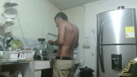 thehousedog online show from March 11, 11:15 pm