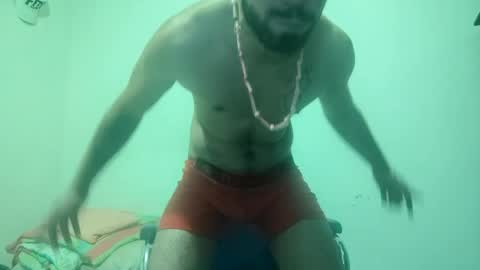 thehousedog online show from February 25, 8:32 pm