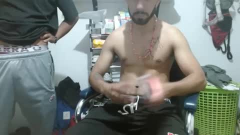 thehousedog online show from February 27, 3:08 am