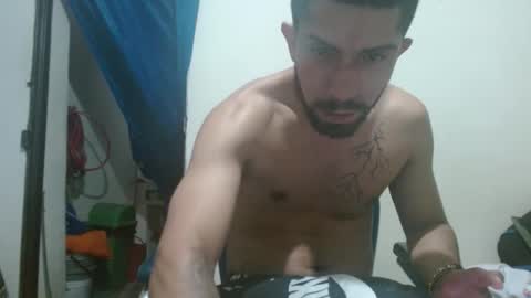 thehousedog online show from March 11, 7:47 pm