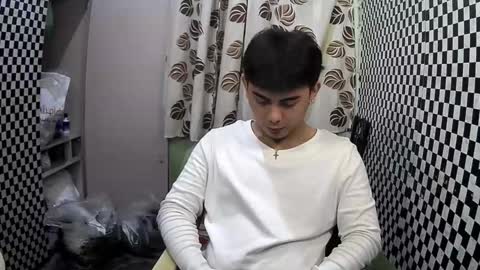 Xerxis online show from February 6, 11:37 pm