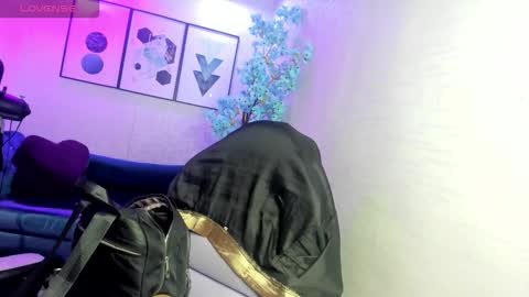 Theia  online show from December 1, 12:47 pm