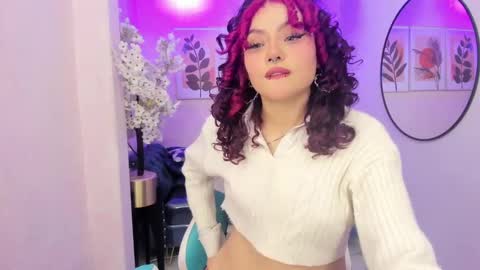 Theia  online show from October 9, 2:11 pm