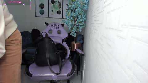 Theia  online show from February 2, 12:34 pm