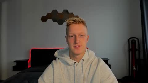 thejacob_d online show from November 13, 8:39 am