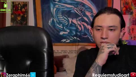 Tyler  Ada online show from November 9, 2:26 am