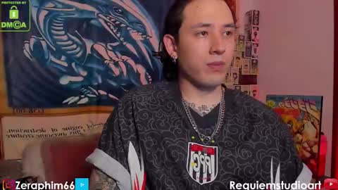 Tyler  Ada online show from December 4, 11:04 pm