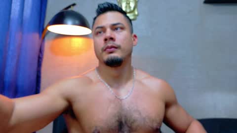 thekingerick online show from September 26, 10:07 pm