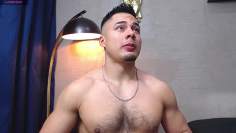 thekingerick online show from December 19, 2:23 am