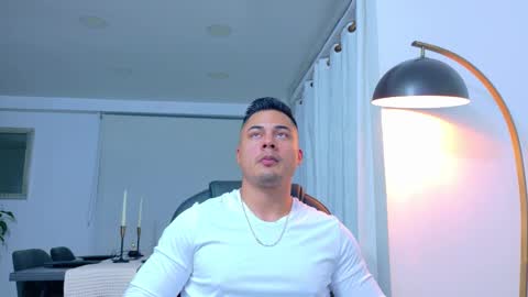 thekingerick online show from January 14, 4:31 am