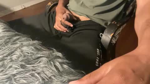 thekingoftokens8 online show from May 5, 7:30 pm