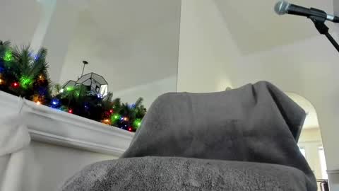 KinkSide online show from December 7, 4:09 pm