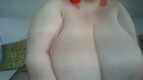 Kinky Angel online show from December 26, 9:01 am