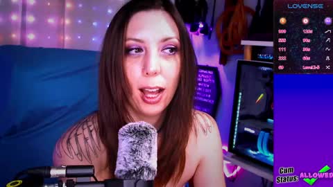 Nix online show from April 9, 7:08 pm