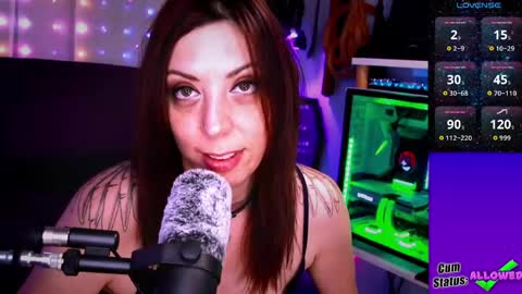 Nix online show from May 25, 7:09 pm