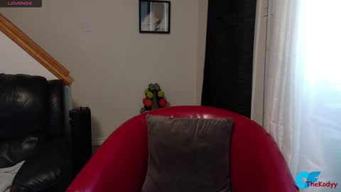 thekodyy online show from February 4, 1:37 pm