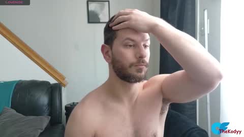 thekodyy online show from February 2, 3:20 pm