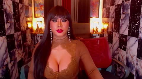 Paula online show from October 17, 6:56 pm