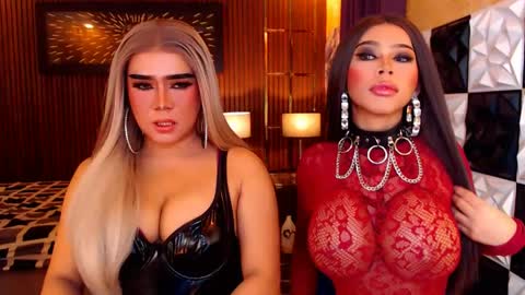 Paula online show from June 5, 10:53 am