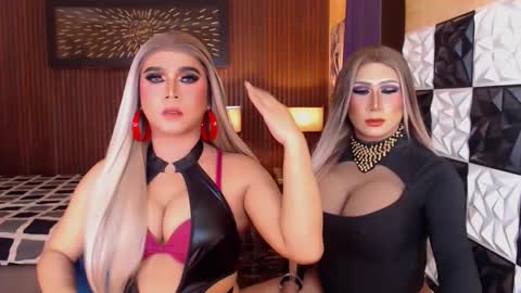 Paula online show from March 3, 7:37 am