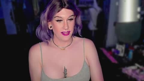 Lizzi Lust online show from April 23, 5:47 pm