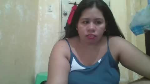 Snapshot of thelma794100 chatting on September 16, 9:51 pm thelma794100 online show from September 16, 9:51 pm