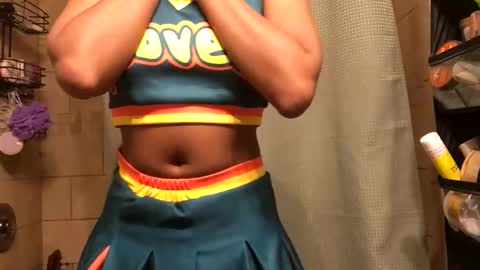 thelovelyjasmine22 online show from November 12, 9:28 pm