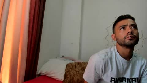 Emily and andre online show from November 16, 5:15 pm