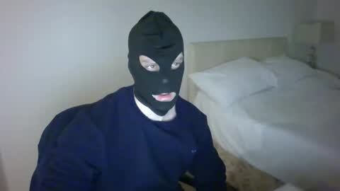 themanbehind1288 online show from November 5, 5:59 pm