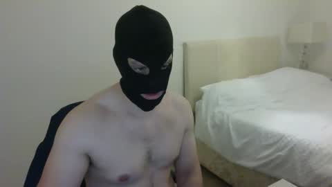 themanbehind1288 online show from November 3, 5:36 pm