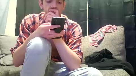 TallDavid online show from March 26, 7:24 am