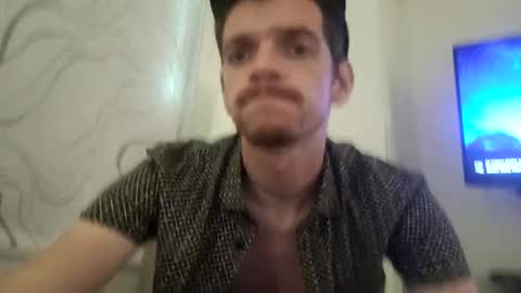 TallDavid online show from April 19, 4:41 pm