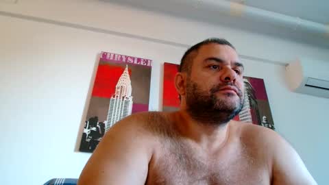 Snapshot of themastercomander chatting on September 8, 2:16 pm Big Alpha Daddy Master online show from September 8, 2:16 pm