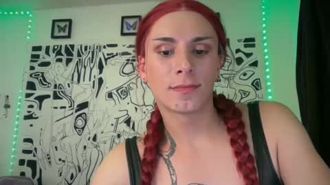 Lucy Lucy online show from October 4, 12:08 am