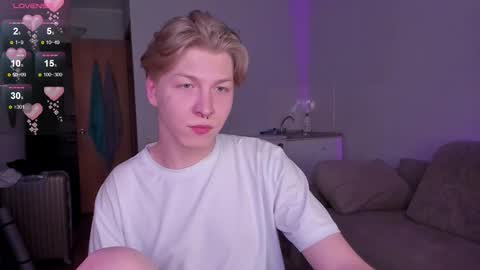 Sever online show from December 2, 12:58 pm