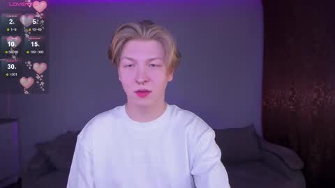 Sever online show from February 1, 11:07 am