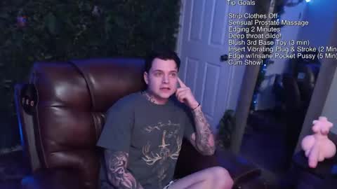 TheMintsicle online show from February 13, 4:00 am