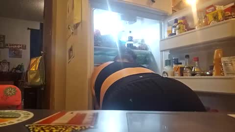 Stephanie Fuller online show from November 29, 12:13 pm