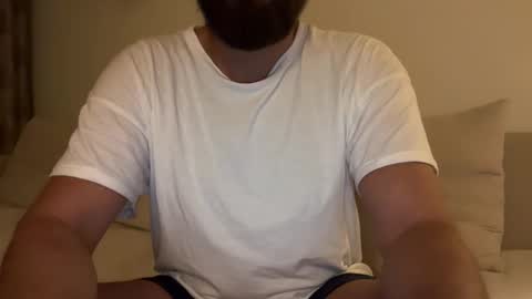 TheMonarchGoat online show from January 8, 3:01 am