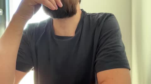 TheMonarchGoat online show from October 31, 7:31 am