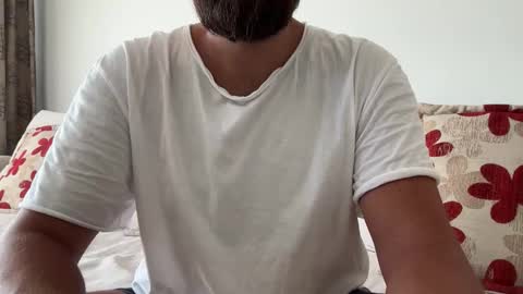 TheMonarchGoat online show from June 9, 6:46 am