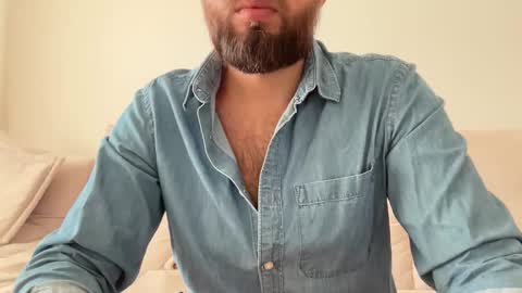 TheMonarchGoat online show from October 17, 8:40 am