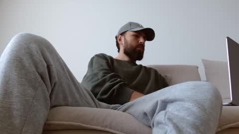 TheMonarchGoat online show from March 16, 1:59 pm